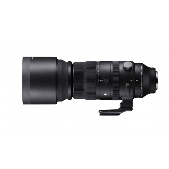 Sigma 150-600mm 1:5.0-6.3 DG DN OS Sport für Leica L (747969)