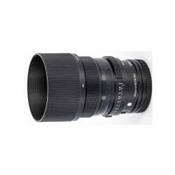 Sigma 65mm 1:2.0 Contemporary DG DN für Leica L (353969)