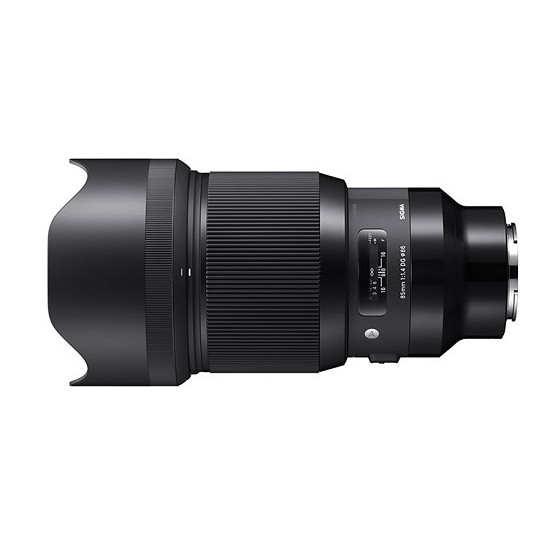 Sigma 85mm 1:1.4 Art AF DG HSM für Leica L