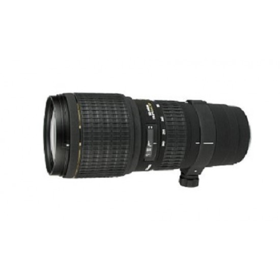 Sigma 100-300mm 1:4 APO D EX DG HSM für Nikon
