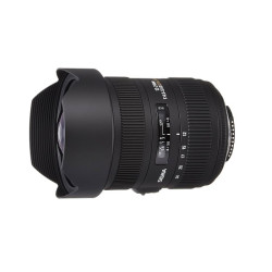 Sigma 12-24mm 4.5-5.6 AF II DG HSM für Nikon Sigma 12-24mm 4.5-5.6 AF II DG HSM für Nikon