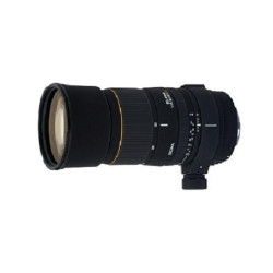 Sigma 135-400mm 1:4-5.6 APO ASP für Nikon Sigma 135-400mm 1:4-5.6 APO ASP für Nikon
