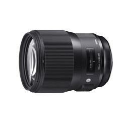 Sigma 135mm 1:1.8 Art DG HSM für Nikon F (240955)