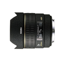 Sigma 14mm 1:2.8 D EX IF ASP HSM für Nikon Sigma 14mm 1:2.8 D EX IF ASP HSM für Nikon