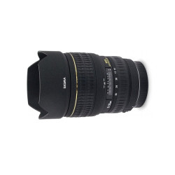 Sigma 15-30mm 1:3.5-4.5 EX DG ASP für Nikon Sigma 15-30mm 1:3.5-4.5 EX DG ASP für Nikon