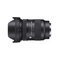 Sigma 28-70mm 1:2.8 EX Aspherical für Nikon Sigma 28-70mm 1:2.8 EX Aspherical für Nikon