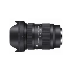 Sigma 28-70mm 1:2.8 EX Aspherical für Nikon