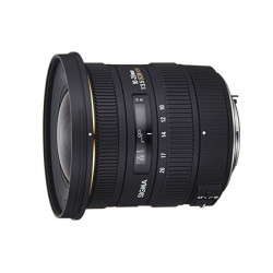 Sigma 10-20mm 1:3.5 AF EX DC HSM für Pentax Sigma 10-20mm 1:3.5 AF EX DC HSM für Pentax
