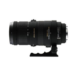 Sigma 120-400mm 1:4.5-5.6 AF DG APO HSM für Pentax Sigma 120-400mm 1:4.5-5.6 AF DG APO HSM für Pentax