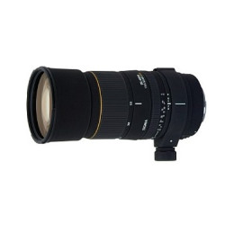 Sigma 135-400mm 1:4.5-5.6 APO für Pentax Sigma 135-400mm 1:4.5-5.6 APO für Pentax