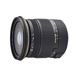 Sigma 17-50mm 1:2.8 EX DC OS HSM für Pentax Sigma 17-50mm 1:2.8 EX DC OS HSM für Pentax