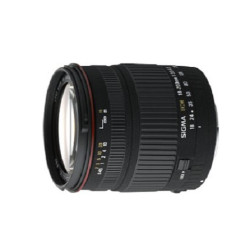 Sigma 18-200mm 1:3.5-6.3 DC für Pentax Sigma 18-200mm 1:3.5-6.3 DC für Pentax
