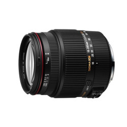 Sigma 18-200mm 1:3.5-6.3 II DC HSM für Pentax Sigma 18-200mm 1:3.5-6.3 II DC HSM für Pentax