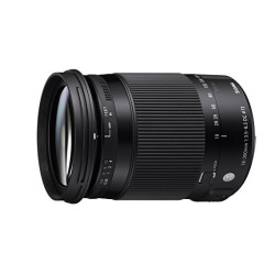 Sigma 18-300mm 1:3.5-6.3 DC Makro OS HSM Contemporary für Pentax K Sigma 18-300mm 1:3.5-6.3 DC Makro OS HSM Contemporary für Pentax K