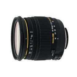 Sigma 18-50mm 1:2.8 AF EX DC Makro für Pentax Sigma 18-50mm 1:2.8 AF EX DC Makro für Pentax