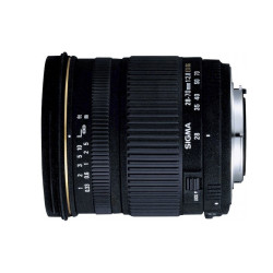 Sigma 28-70mm 1:2.8 AF EX DG für Pentax Sigma 28-70mm 1:2.8 AF EX DG für Pentax