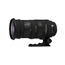 Sigma 50-500mm 1:4.0-6.3 AF EX DG APO RF für Pentax K Sigma 50-500mm 1:4.0-6.3 AF EX DG APO RF für Pentax K