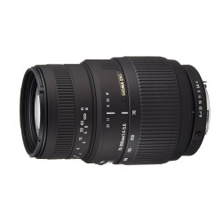Sigma 70-300mm 1:4-5.6 AF DG OS für Pentax Sigma 70-300mm 1:4-5.6 AF DG OS für Pentax