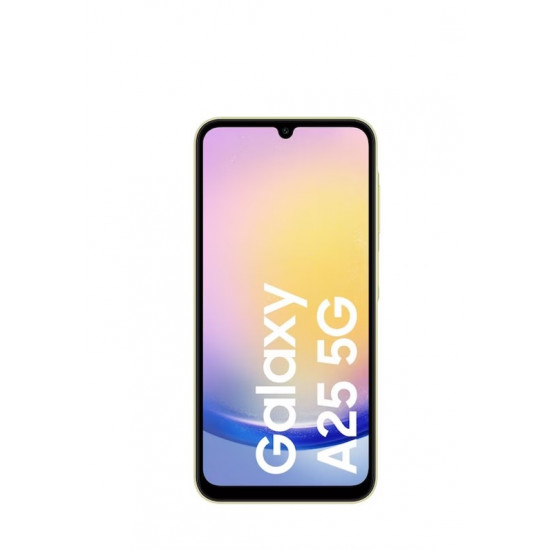 Samsung Galaxy A25 5G 256GB