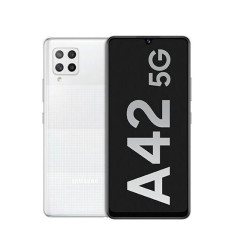 Samsung Galaxy A42 5G 128GB Samsung Galaxy A42 5G 128GB