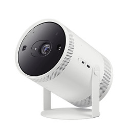 Samsung The Freestyle 2nd Gen. Projektor LFF3C (2023) Samsung The Freestyle 2nd Gen. Projektor LFF3C (2023)