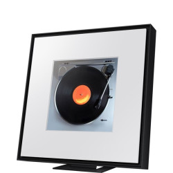 Samsung Music Frame HW-LS60D 2.0-Kanal-Sound Frame Design Wireless Speaker (2024) Samsung Music Frame HW-LS60D 2.0-Kanal-Sound Frame Design Wireless Speaker (2024)