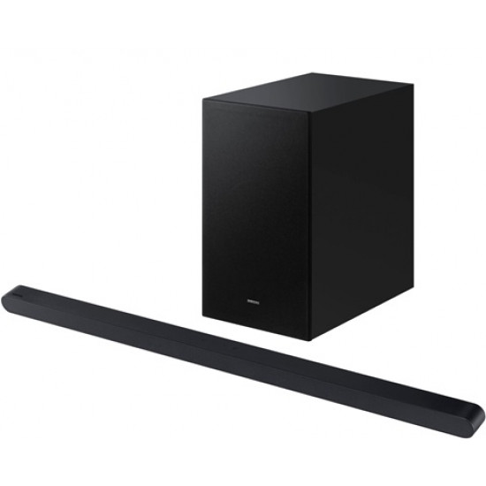 Samsung Ultra Slim Soundbar HW-S710GD 3.1-Kanal & Subwoofer (2024)