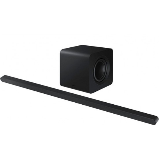 Samsung Ultra Slim Soundbar HW-S810GD 3.1.2-Kanal & Subwoofer (2024)