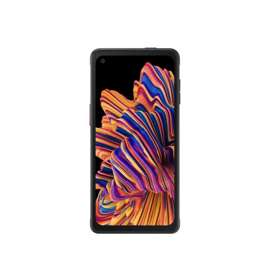 Samsung Galaxy Xcover Pro 64GB Enterprise Edition Samsung Galaxy Xcover Pro 64GB Enterprise Edition