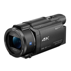 Sony FDR-AX53