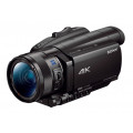 4K-Camcorder