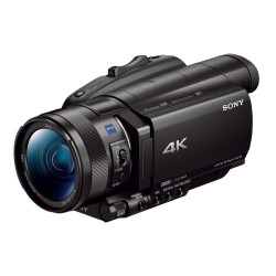 Sony FDR-AX700