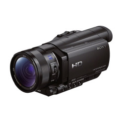 Sony HDR-CX900E