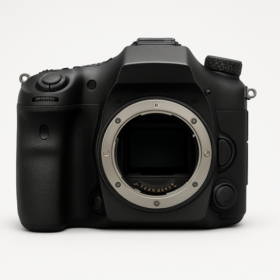 Sony Alpha 99 II