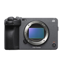  Sony FX3