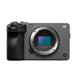  Sony FX30
