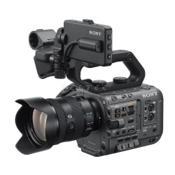  Sony FX6