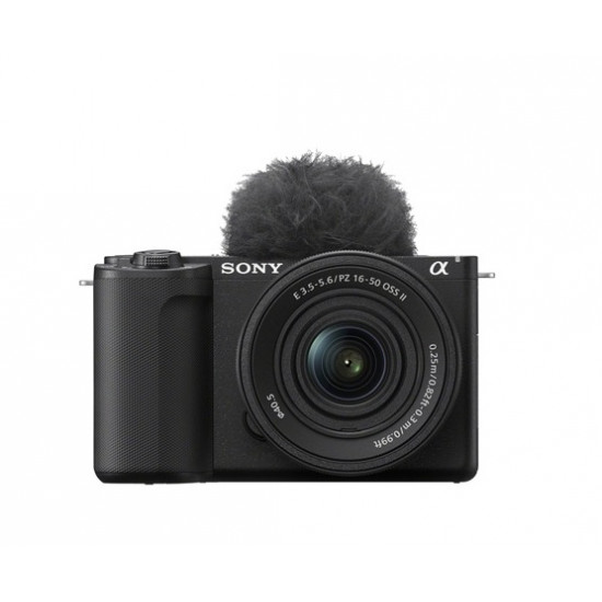 Sony ZV-E10 II Kit