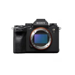 Sony Alpha 1 II