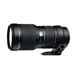 Tamron 70-200mm 1:2.8 SP AF Di LD IF Makro für Canon EF (A001E)