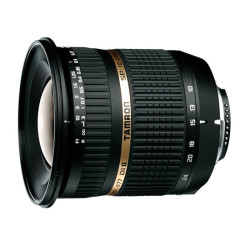 Tamron 10-24mm 1:3.5-4.5 AF SP Di II für Pentax