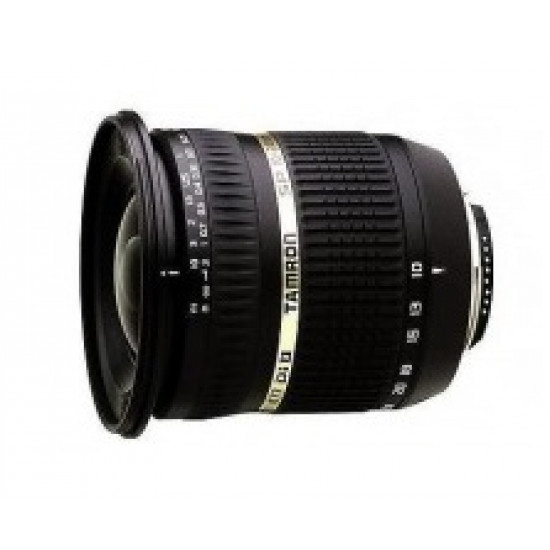 Tamron 15-55mm 1:3.5-5.6 AF SP Di II für Pentax