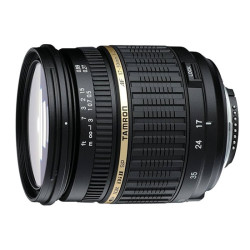 Tamron 17-50mm 1:2.8 AF XR Di II LD ASL für Pentax