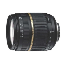 Tamron 18-200mm 1:3.5-6.3 AF XR Di II LD ASP IF Macro für Pentax