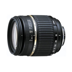 Tamron 18-250mm 1:3.5-6.3 AF Di II LD ASP IF Macro für Pentax