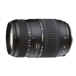 Tamron 70-300mm 1:4-5.6 AF Di LD Macro für Pentax