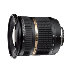 Tamron 10-24mm 1:3.5-4.5 AF SP Di II LD ASP IF für Sony & Minolta Tamron 10-24mm 1:3.5-4.5 AF SP Di II LD ASP IF für Sony & Minolta