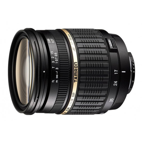 Tamron 17-50mm 1:2.8 AF SP XR Di II LD ASP IF für Sony & Minolta