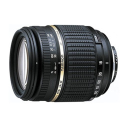 Tamron 18-250mm 1:3.5-6.3 AF Di II LD ASP IF Macro für Sony & Minolta Tamron 18-250mm 1:3.5-6.3 AF Di II LD ASP IF Macro für Sony & Minolta