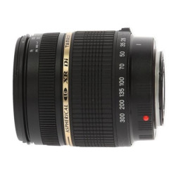 Tamron 28-300mm 1:3.5-6.3 AF XR LD ASP IF Macro für Sony & Minolta Tamron 28-300mm 1:3.5-6.3 AF XR LD ASP IF Macro für Sony & Minolta